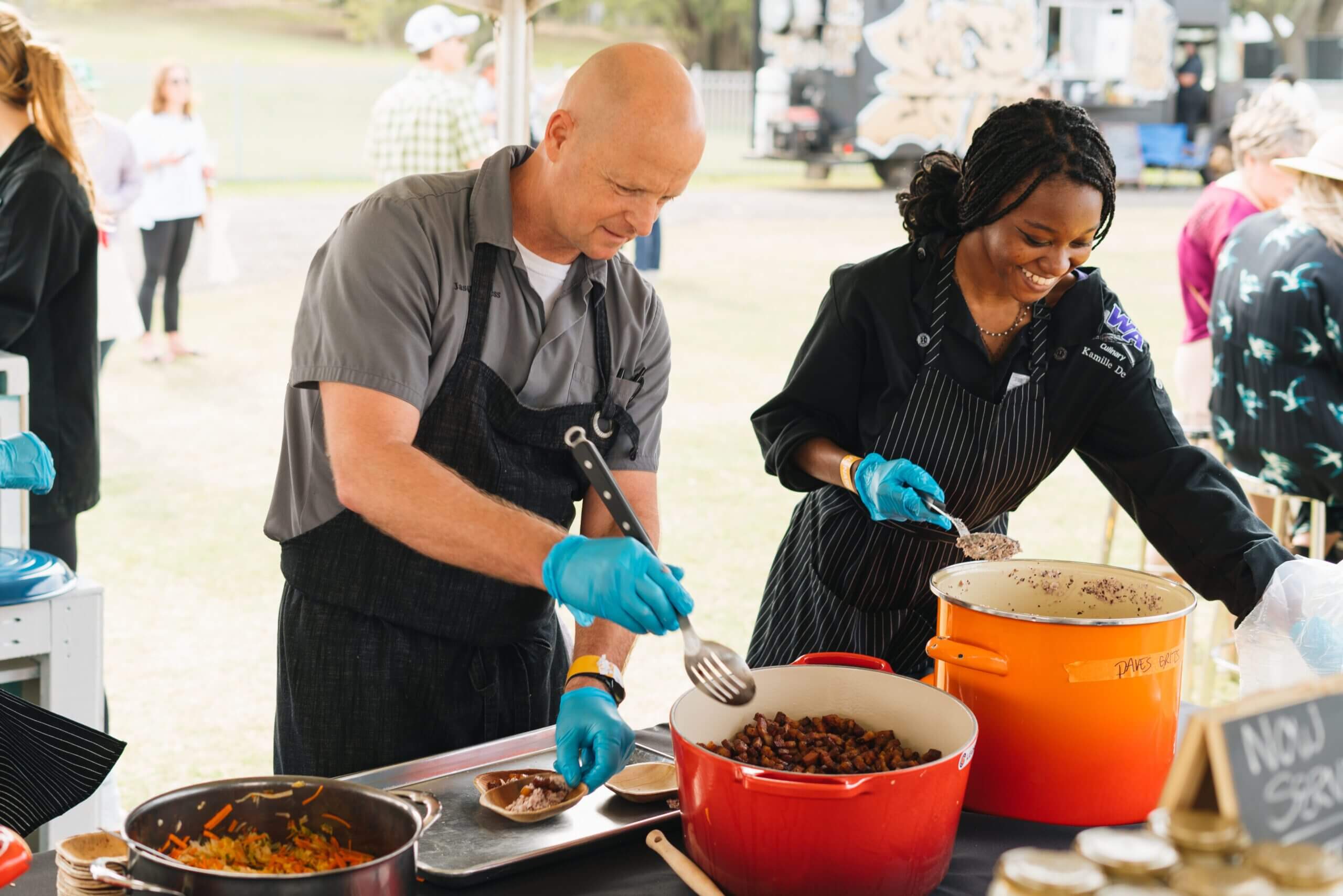 Culinary + Hospitality Investment Fund